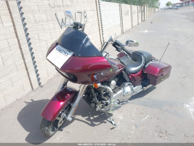 2015 HARLEY-DAVIDSON FLTRX 1HD1KHM19FB688740 Photo 1