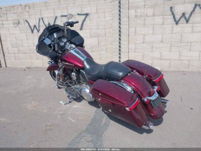 2015 HARLEY-DAVIDSON FLTRX 1HD1KHM19FB688740 Photo 2