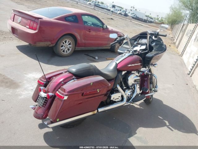 2015 HARLEY-DAVIDSON FLTRX 1HD1KHM19FB688740 Photo 3