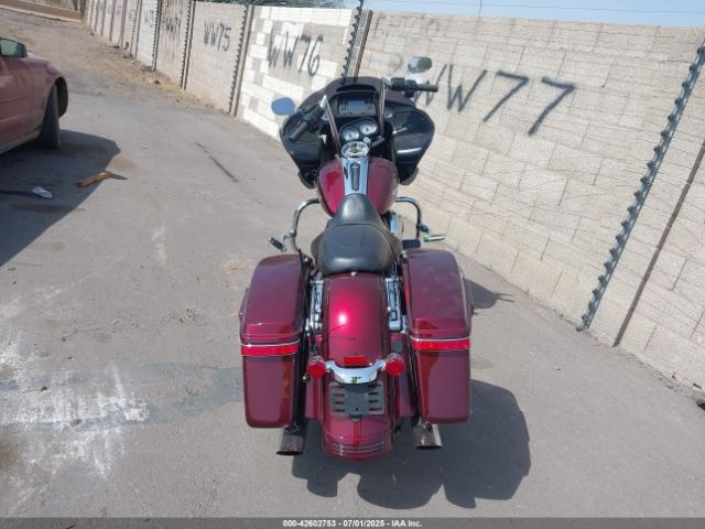 2015 HARLEY-DAVIDSON FLTRX 1HD1KHM19FB688740 Photo 5