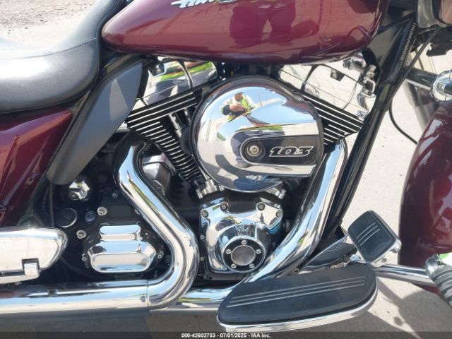 2015 HARLEY-DAVIDSON FLTRX 1HD1KHM19FB688740 Photo 7