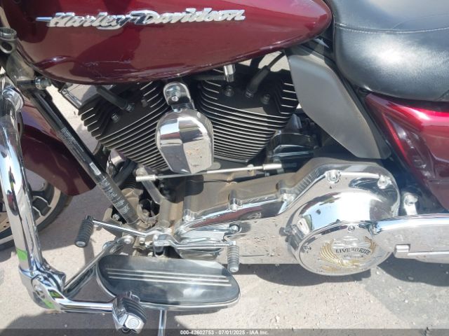 2015 HARLEY-DAVIDSON FLTRX 1HD1KHM19FB688740 Photo 8