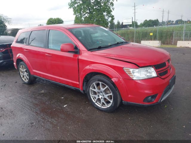 2014 DODGE JOURNEY 3C4PDDEG4ET300800