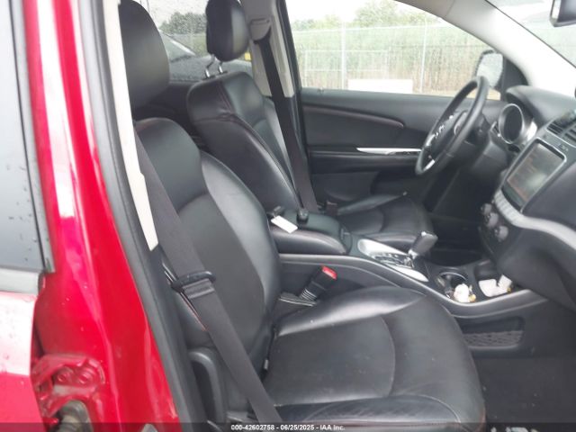 2014 DODGE JOURNEY 3C4PDDEG4ET300800 Photo 4