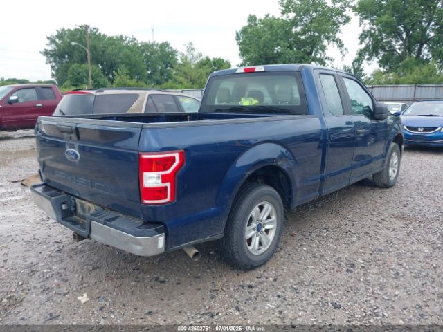 2019 FORD F-150 1FTEX1CBXKKC47070 Photo 3