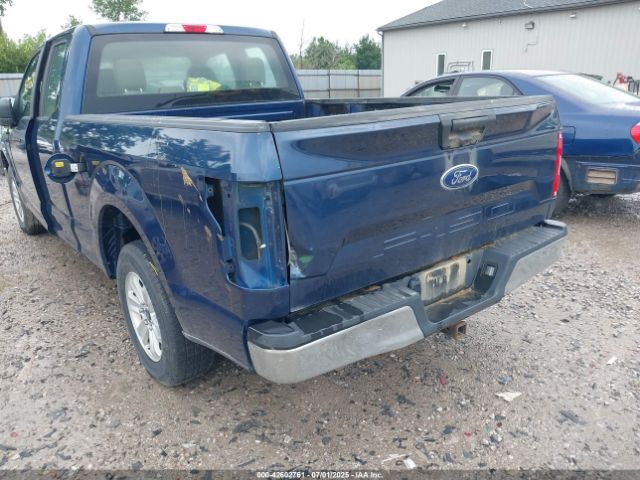 2019 FORD F-150 1FTEX1CBXKKC47070 Photo 5