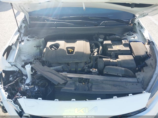 KIA mpi nu 2023 3KPF54AD2PE602971 Image 10