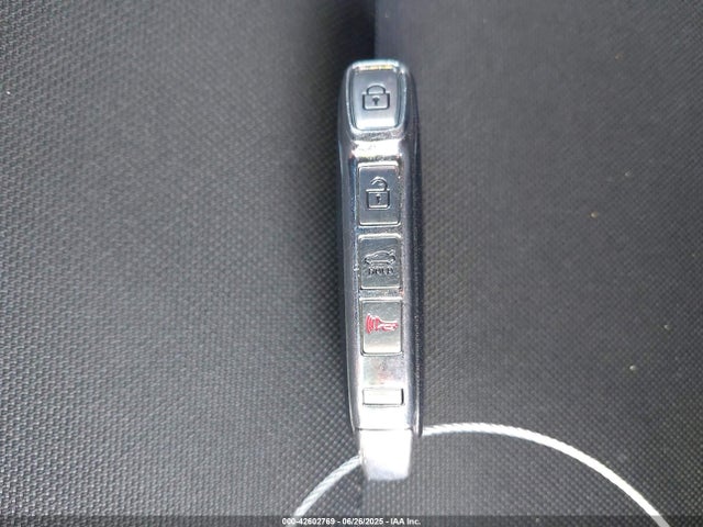 KIA mpi nu 2023 3KPF54AD2PE602971 Image 11