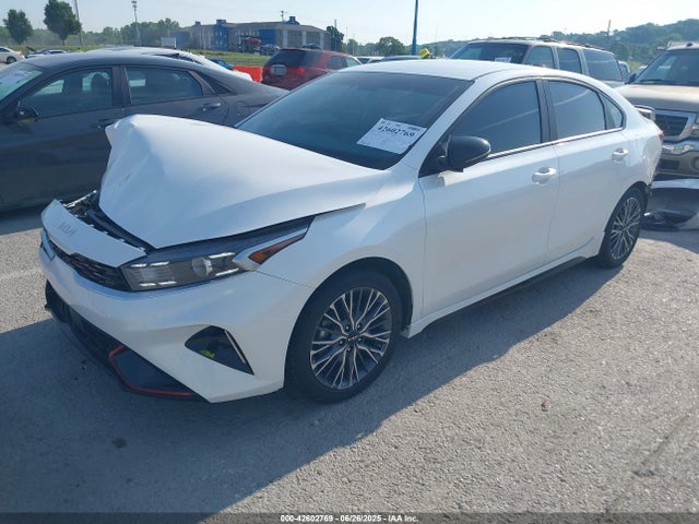 KIA mpi nu 2023 3KPF54AD2PE602971 Image 2