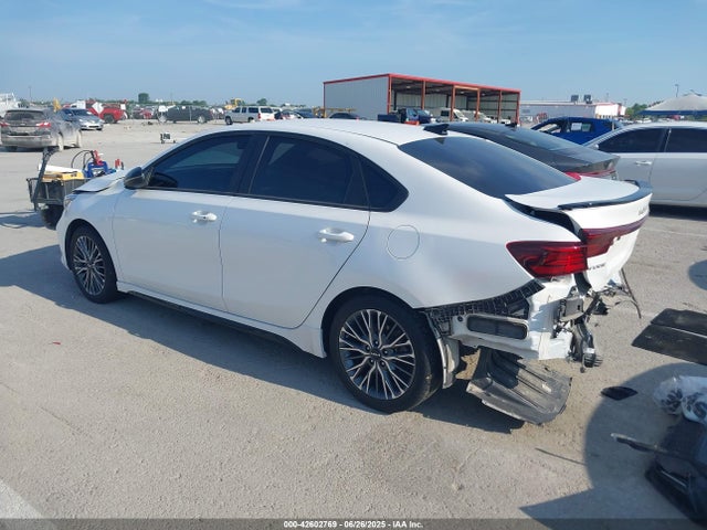 KIA mpi nu 2023 3KPF54AD2PE602971 Image 3