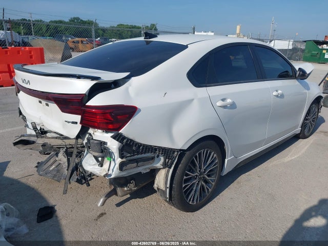 KIA mpi nu 2023 3KPF54AD2PE602971 Image 4