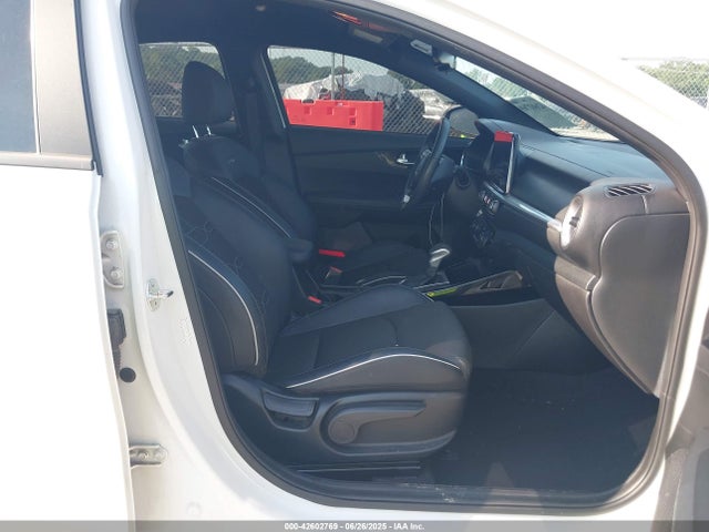 KIA mpi nu 2023 3KPF54AD2PE602971 Image 5