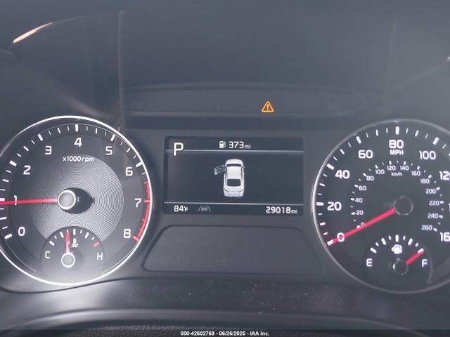 KIA mpi nu 2023 3KPF54AD2PE602971 Image 7