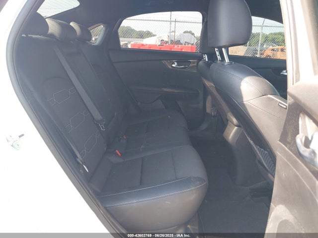 KIA mpi nu 2023 3KPF54AD2PE602971 Image 8