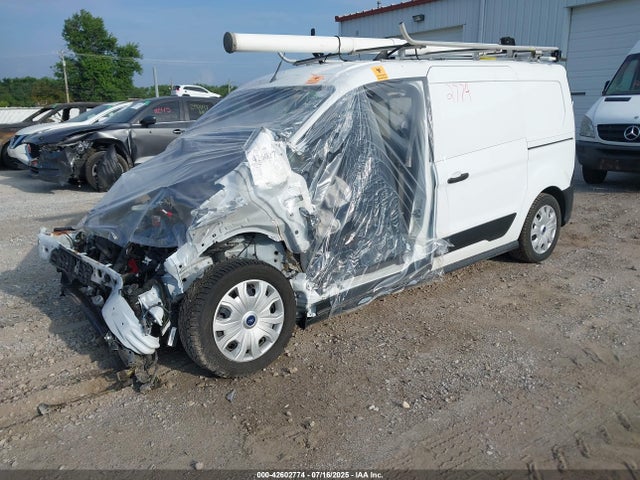 Aukcja sprzedaży 2020 Ford Transit Connect Xl Cargo Van, vin: NM0LS7E24L1461000, numer aukcji: 42602774
