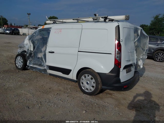 Aukcja sprzedaży 2020 Ford Transit Connect Xl Cargo Van, vin: NM0LS7E24L1461000, numer aukcji: 42602774
