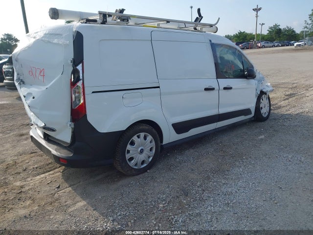 Aukcja sprzedaży 2020 Ford Transit Connect Xl Cargo Van, vin: NM0LS7E24L1461000, numer aukcji: 42602774