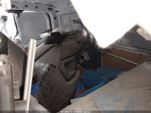 Aukcja sprzedaży 2020 Ford Transit Connect Xl Cargo Van, vin: NM0LS7E24L1461000, numer aukcji: 42602774