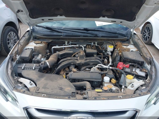 Subaru u5 2020 4S4BTAEC0L3268327 Image 10