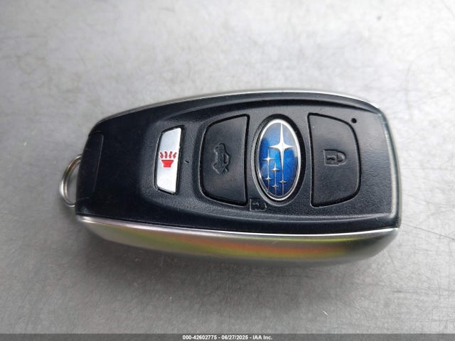 Subaru u5 2020 4S4BTAEC0L3268327 Image 11
