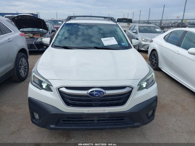 Subaru u5 2020 4S4BTAEC0L3268327 Image 12
