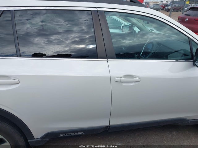Subaru u5 2020 4S4BTAEC0L3268327 Image 13