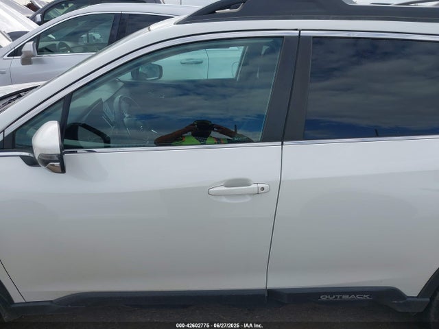 Subaru u5 2020 4S4BTAEC0L3268327 Image 14