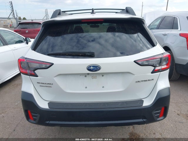 Subaru u5 2020 4S4BTAEC0L3268327 Image 16