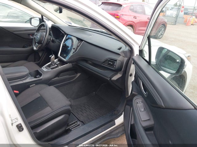 Subaru u5 2020 4S4BTAEC0L3268327 Image 5
