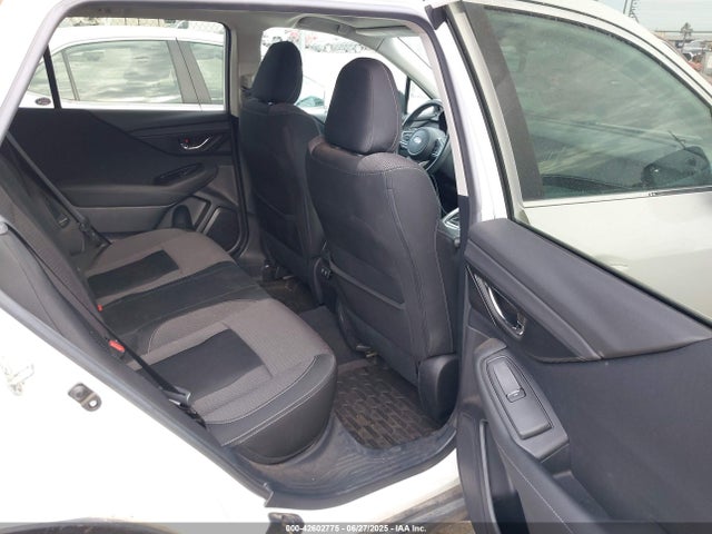 Subaru u5 2020 4S4BTAEC0L3268327 Image 8