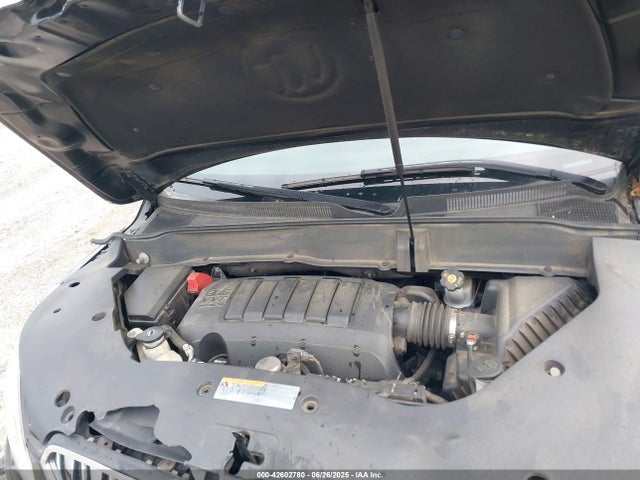 5GAKRBKD8HJ272815 Buick llt - alum, 60 degrees, sidi: spark ignited direct injection