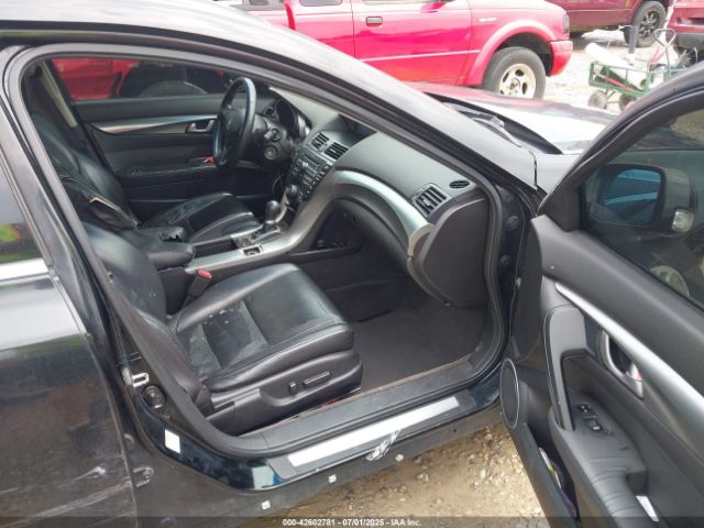 2011 ACURA TL 19UUA8F2XBA000138 Photo 4