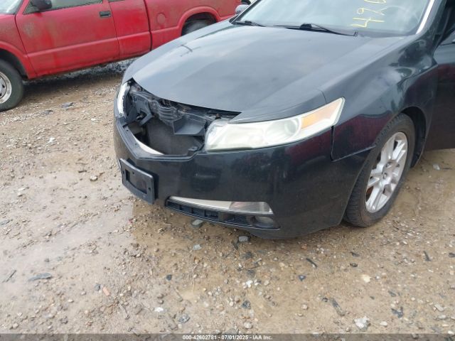 2011 ACURA TL 19UUA8F2XBA000138 Photo 5