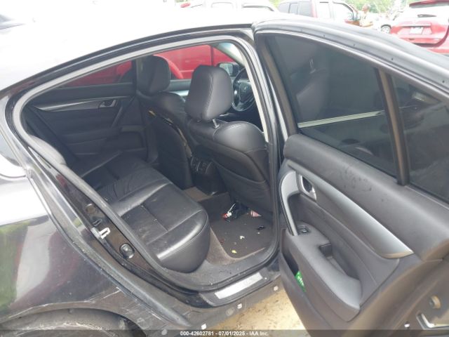 2011 ACURA TL 19UUA8F2XBA000138 Photo 7