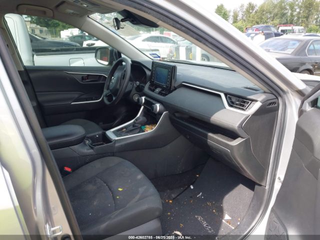 2022 TOYOTA RAV4 2T3H1RFV0NC185288 Photo 4