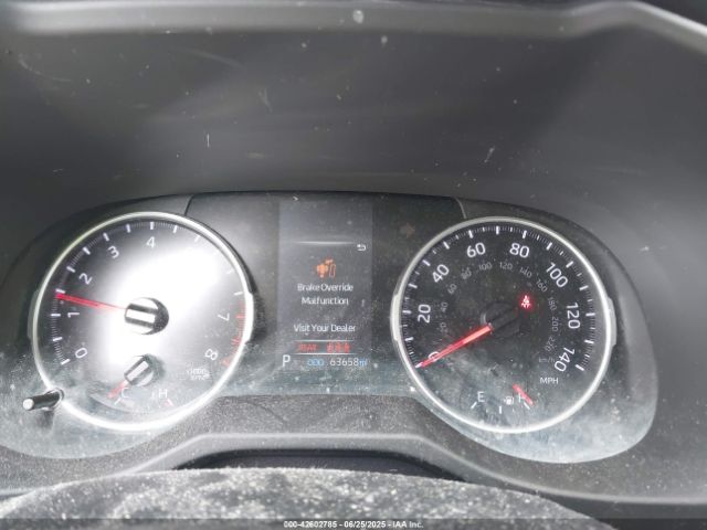 2022 TOYOTA RAV4 2T3H1RFV0NC185288 Photo 6