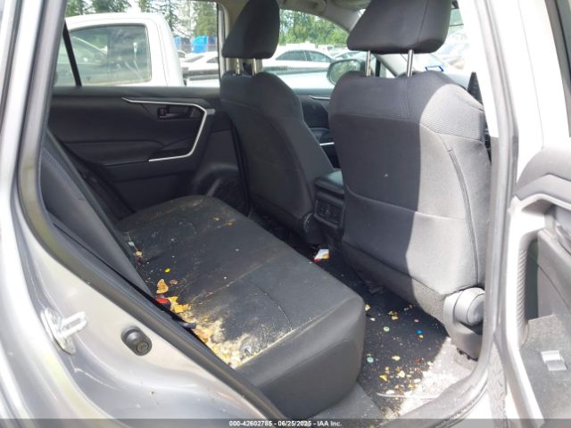 2022 TOYOTA RAV4 2T3H1RFV0NC185288 Photo 7