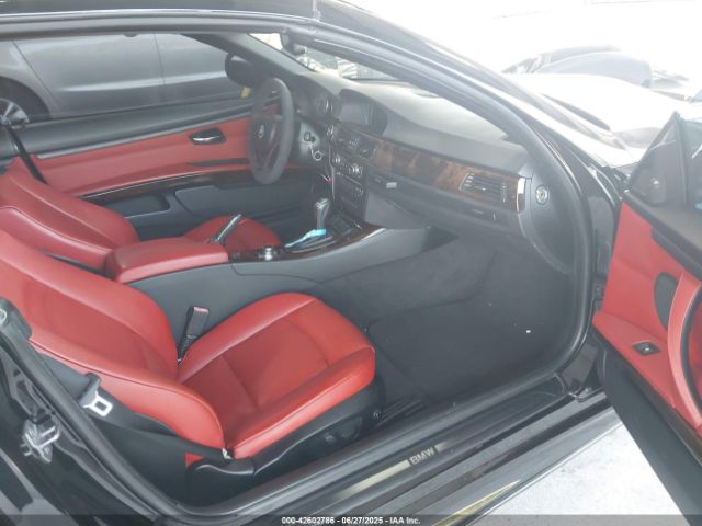 2013 BMW 335I WBADX7C51DJ589635 Photo 4