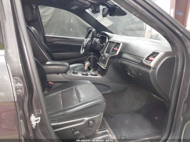 1C4RJFJT7GC326080 Jeep Grand Cherokee