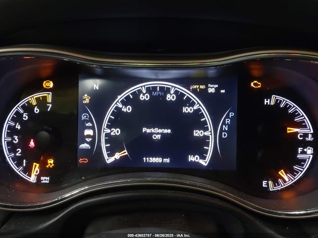 1C4RJFJT7GC326080 Jeep Grand Cherokee
