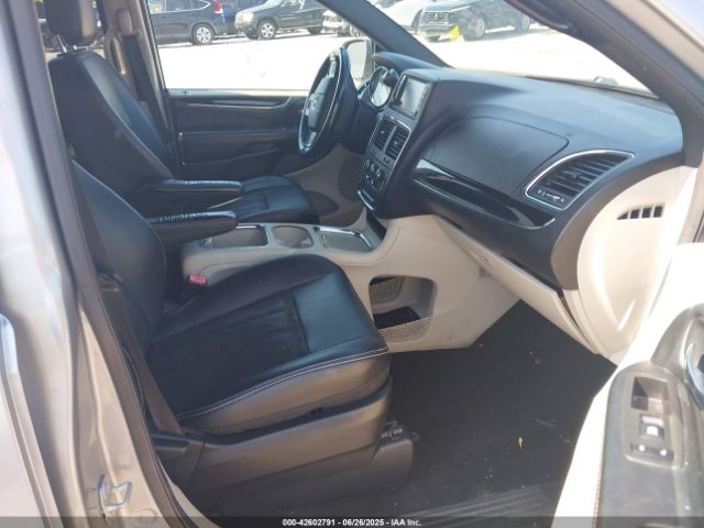 2019 DODGE GRAND CARAVAN 2C4RDGCGXKR754111 Photo 4
