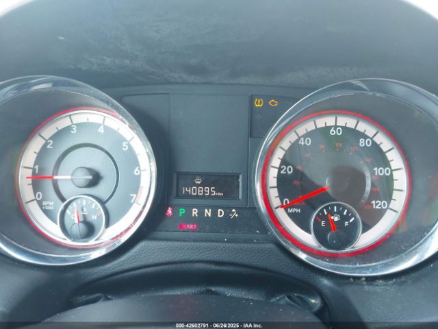 2019 DODGE GRAND CARAVAN 2C4RDGCGXKR754111 Photo 6
