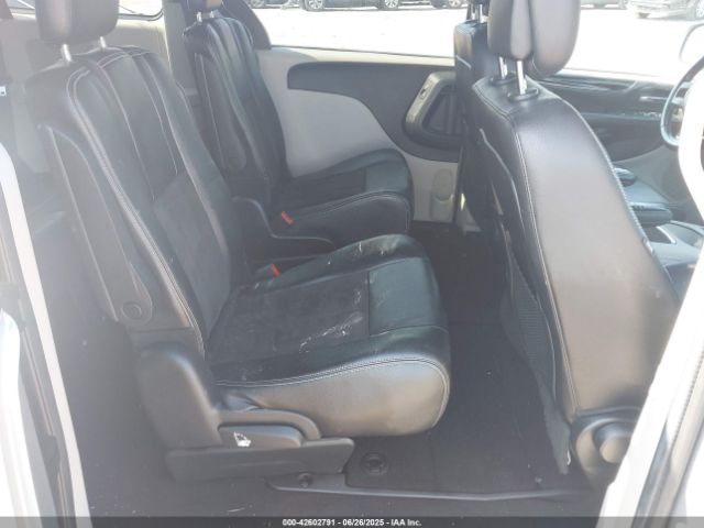 2019 DODGE GRAND CARAVAN 2C4RDGCGXKR754111 Photo 7