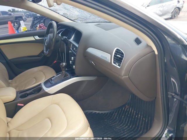 2016 AUDI A4 WAUBFAFL1GN008729 Photo 4