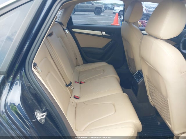 2016 AUDI A4 WAUBFAFL1GN008729 Photo 7