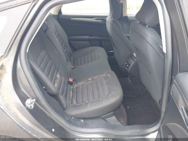 2017 FORD FUSION HYBRID 3FA6P0LU2HR301083 Photo 7