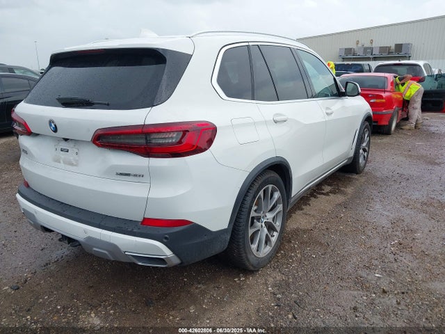 5UXCR6C56KLL22493 BMW X5
