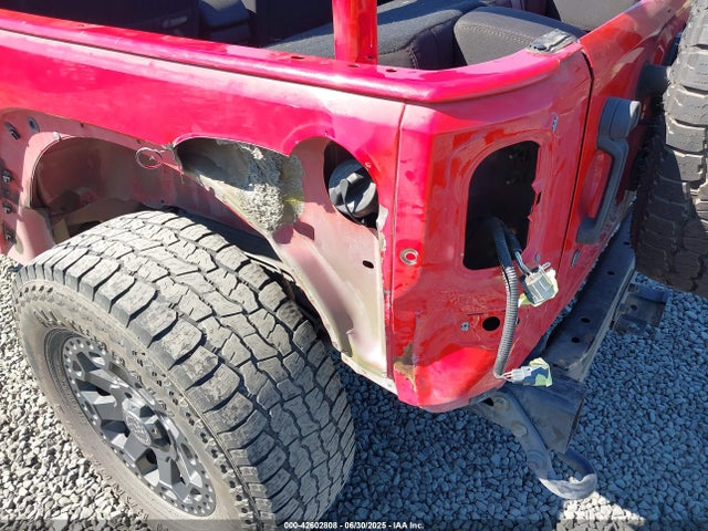 1C4AJWAGXEL248214 Jeep 2014