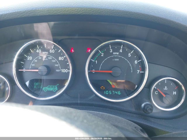 1C4AJWAGXEL248214 Jeep 2014
