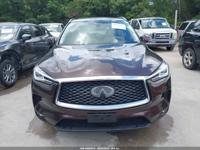 3PCAJ5M14LF109388 Infiniti QX50